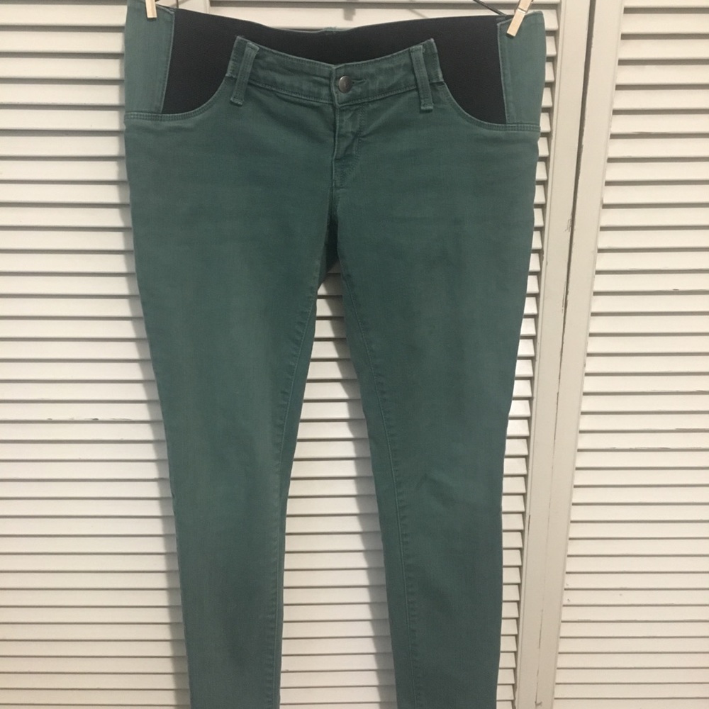 Ingrid & Isabel Maternity Jeans